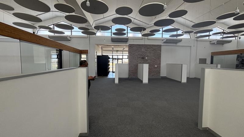 To Let commercial Property for Rent in Maitland Western Cape